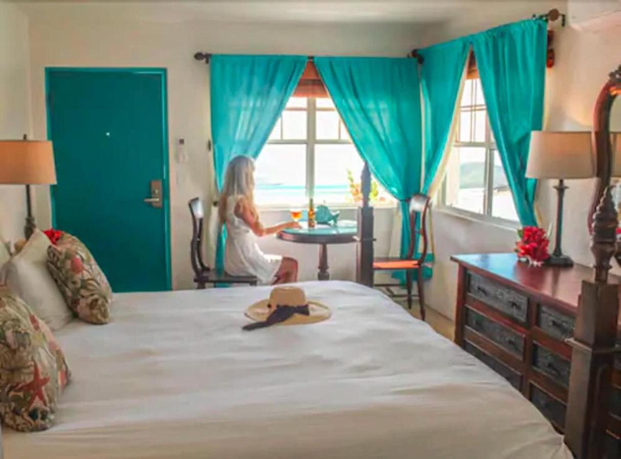 The Mafolie Hotel Dış mekan fotoğraf