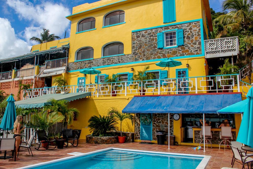The Mafolie Hotel Dış mekan fotoğraf