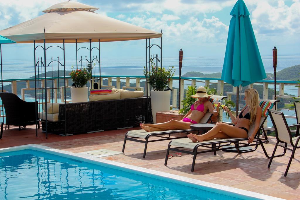 The Mafolie Hotel Dış mekan fotoğraf
