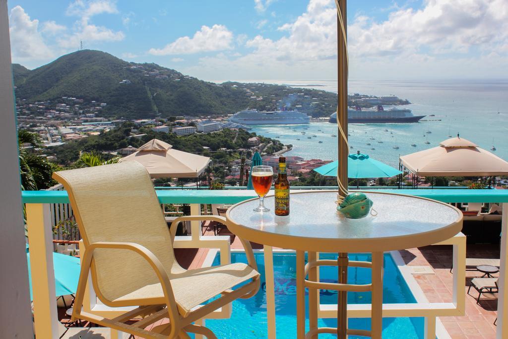 The Mafolie Hotel Dış mekan fotoğraf