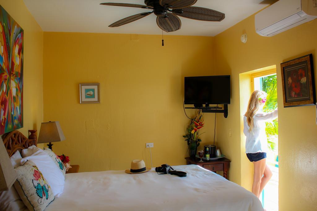 The Mafolie Hotel Dış mekan fotoğraf