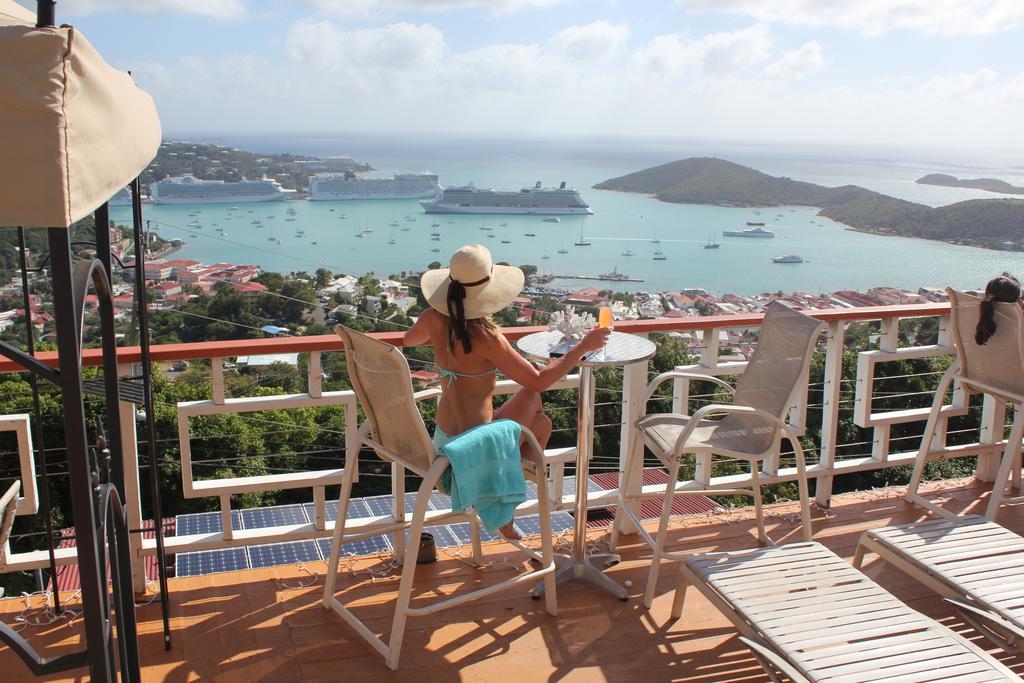 The Mafolie Hotel Dış mekan fotoğraf