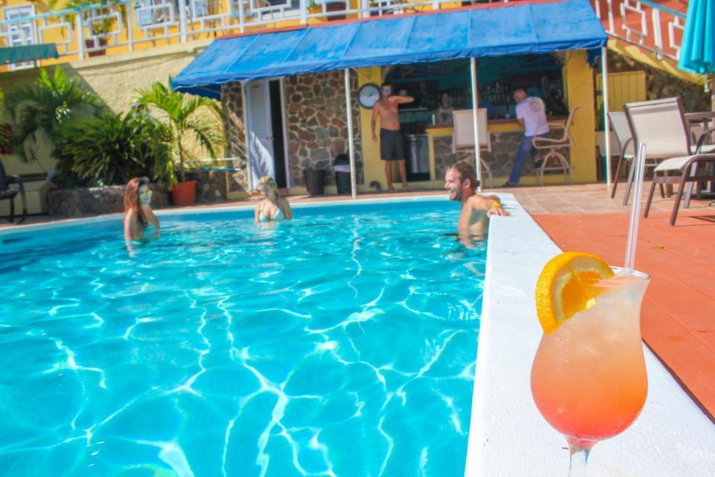 The Mafolie Hotel Dış mekan fotoğraf