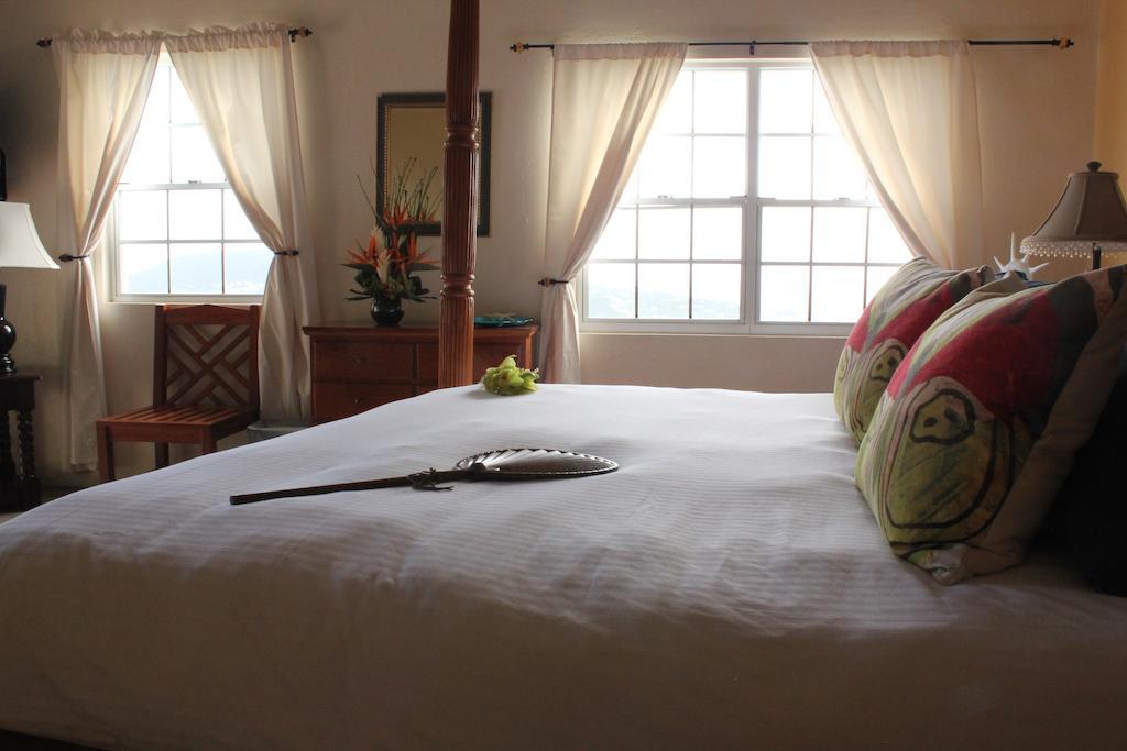 The Mafolie Hotel Dış mekan fotoğraf