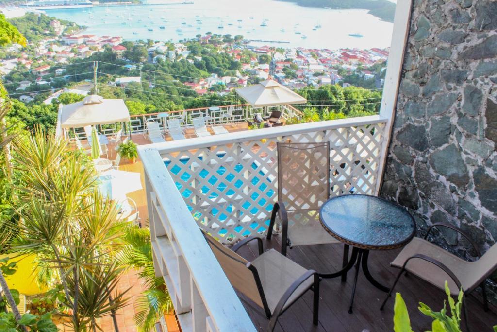 The Mafolie Hotel Dış mekan fotoğraf