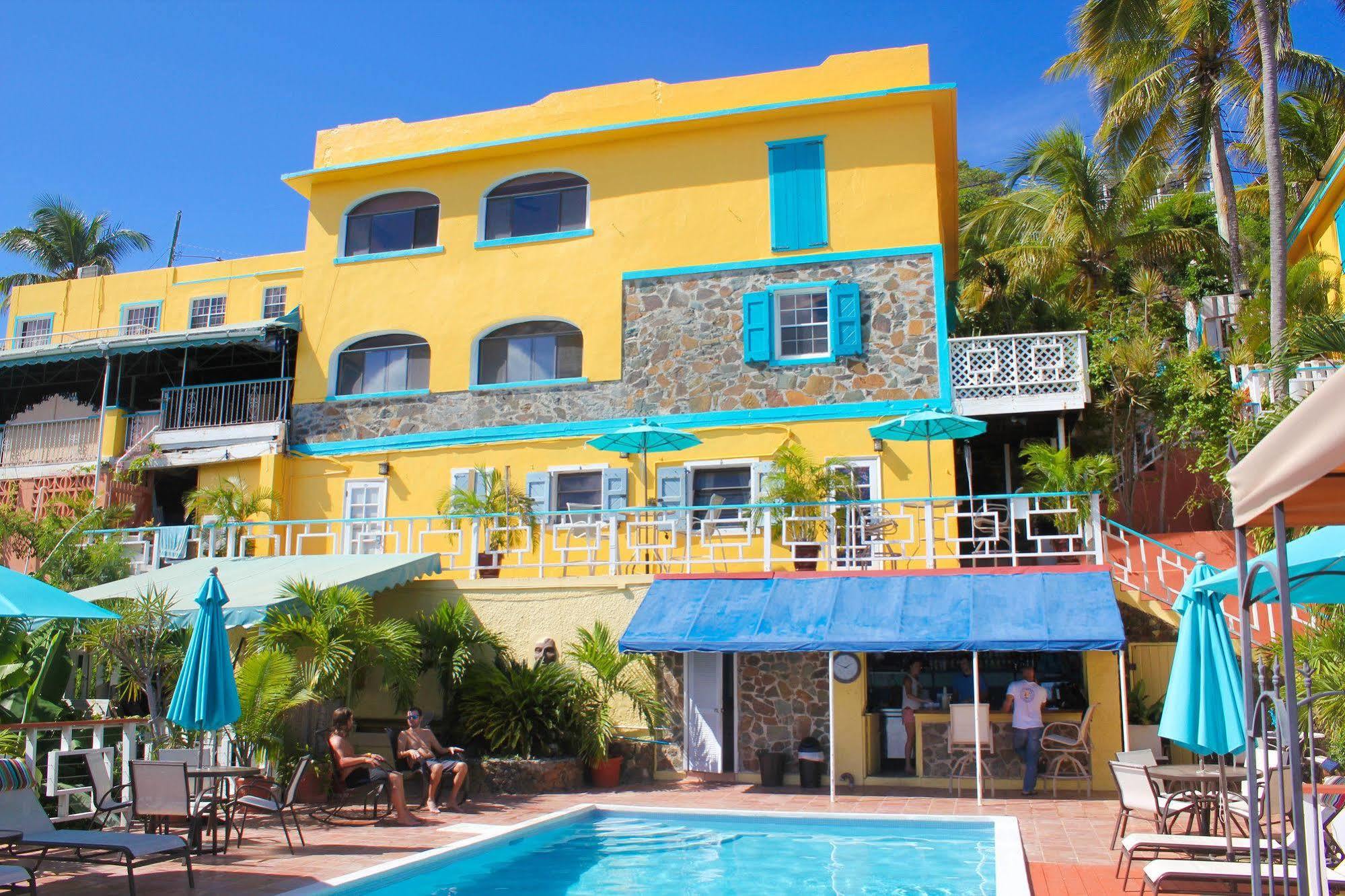 The Mafolie Hotel Dış mekan fotoğraf