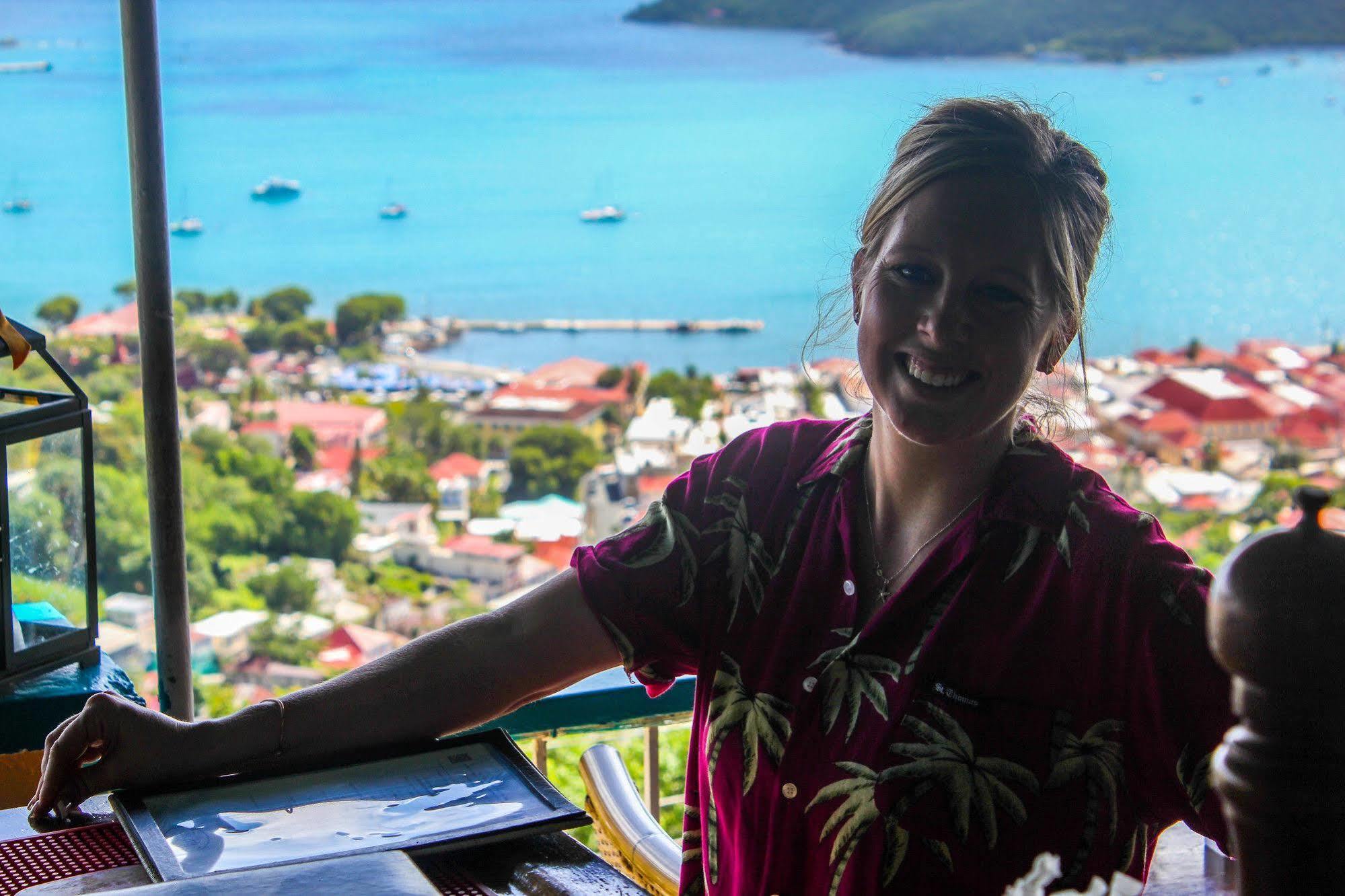 The Mafolie Hotel Dış mekan fotoğraf