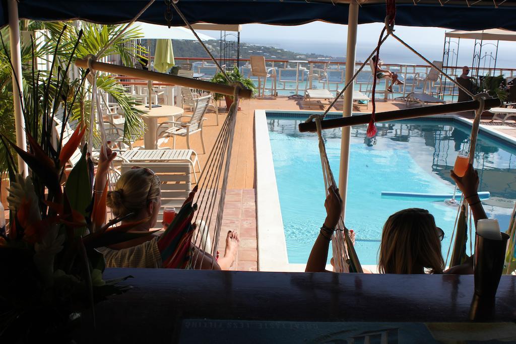 The Mafolie Hotel Dış mekan fotoğraf