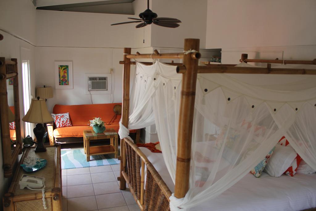 The Mafolie Hotel Dış mekan fotoğraf
