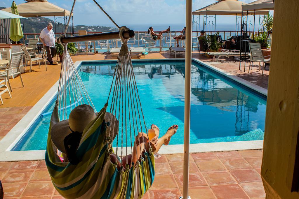 The Mafolie Hotel Dış mekan fotoğraf