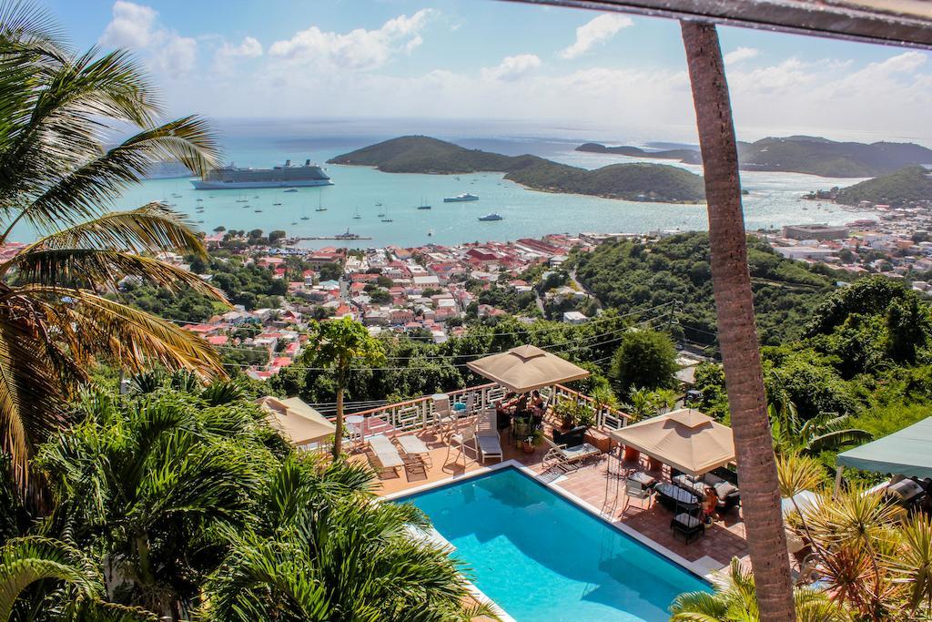 The Mafolie Hotel Dış mekan fotoğraf