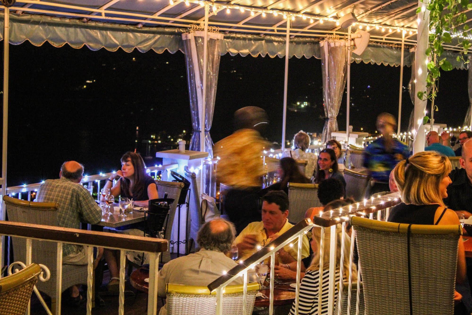 The Mafolie Hotel Dış mekan fotoğraf