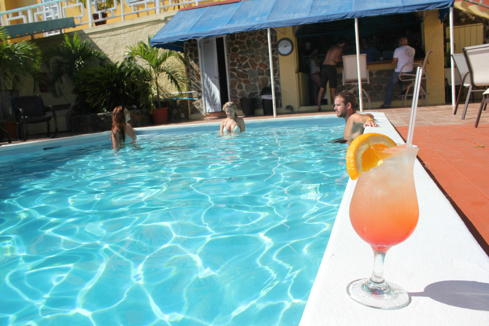 The Mafolie Hotel Dış mekan fotoğraf