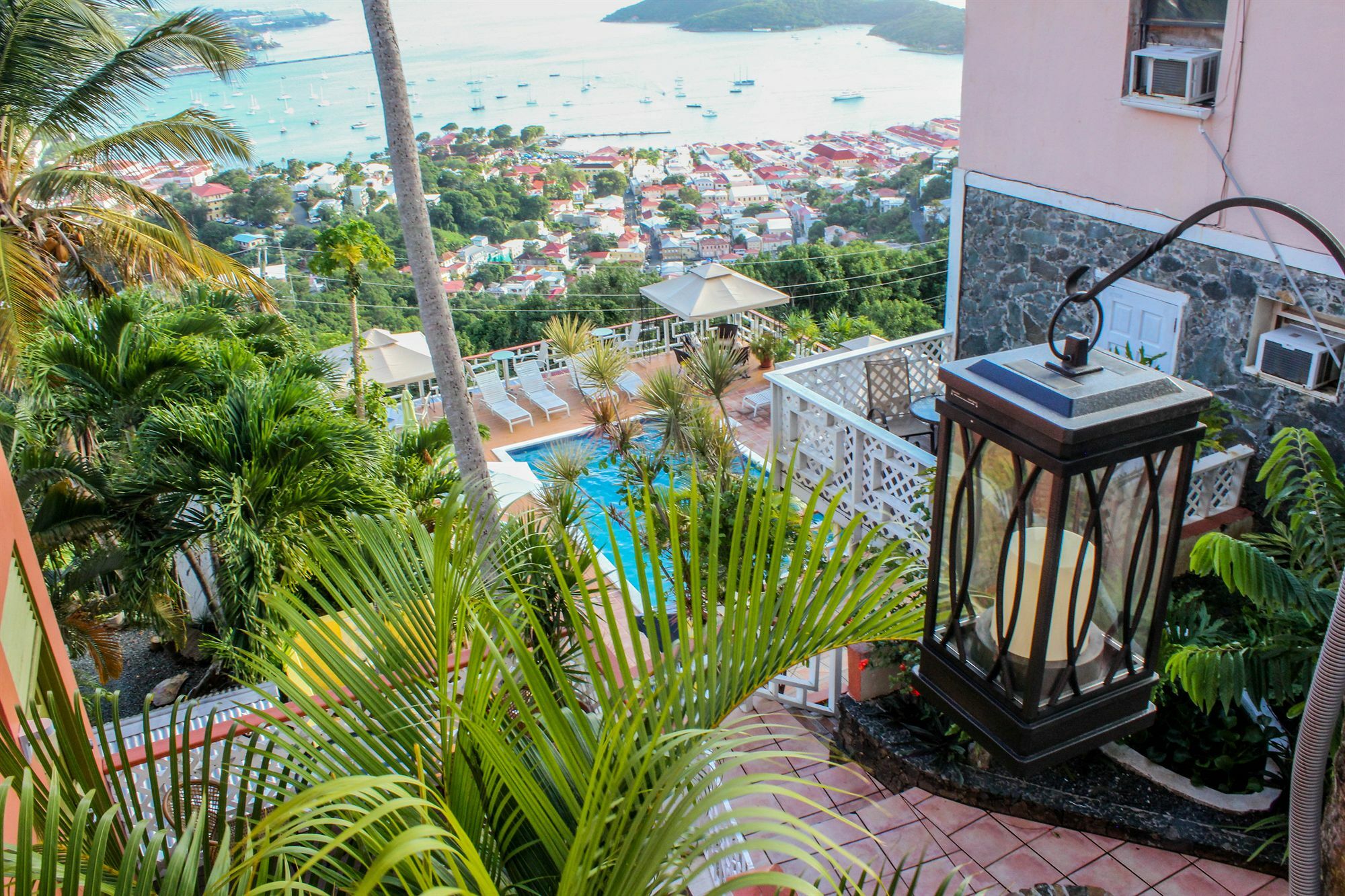 The Mafolie Hotel Dış mekan fotoğraf